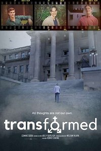 Transformed - Movie