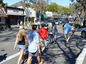 Laguna Beach Downtown Specific Plan Update This Wednesday