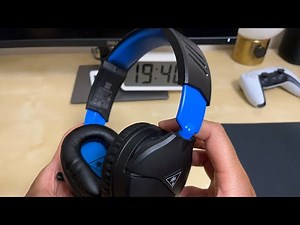 Review: Turtle Beach Recon 70p Gaming Headset for PS5, Xbox and Nintendo - almost 1 year later