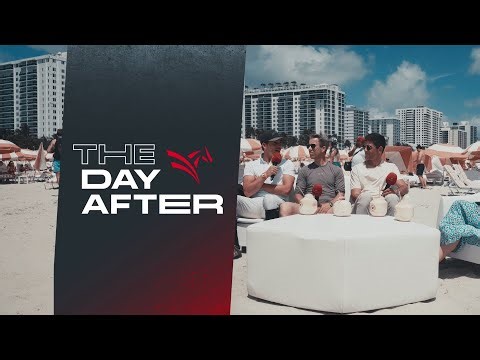The Day After - GCL Miami Beach 2026