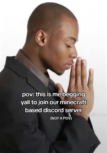 Join Our Minecraft Discord Server Today!