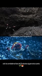 662K views · 155K reactions | ¿El arte imita la vida o la vida al arte? 力 #31minutos #31minutosmemes #31minutosmexico #juancarlosbodoque #tuliotriviño #31minutosgang #31minutesmemes #mexico #buenaonda #paralelismoscinematograficos #tacos #31minutosreels #31minutosfans #31minutoslovers #bodoque #tulio #parati | Cosas de minuteros -31 minutos- "página de un fan para fans" | Facebook