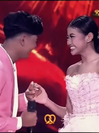 Debut Bahagia Tasya Bersama Redi di Indosiar