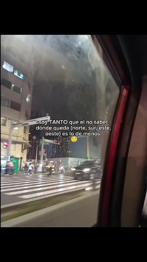 Identificarse y Ubicación: Norte, Sur, Este y Oeste