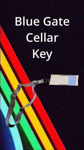 Arc Raiders – Blue Gate Cellar Key Guide (Both Locations)