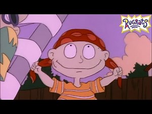 Rugrats S02E01 Sand Ho | Review