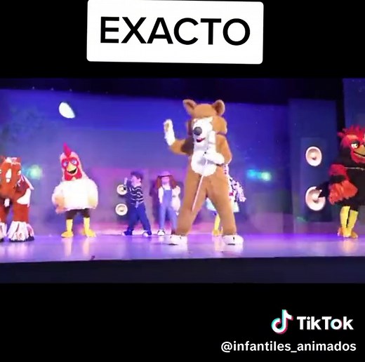 Muñequitos Infantiles para Niños: Entretenimiento Divertido