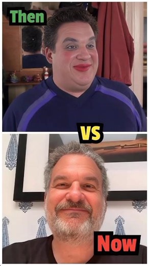 daddy day care cast: then vs now (2003-2026)