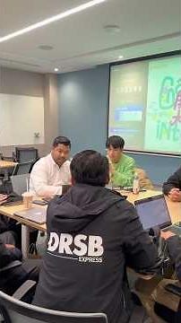 🤝 DRSB Express នឹងសហការណ៍ជាមួយក្រុមហ៊ុនយក្ស Alibaba Group