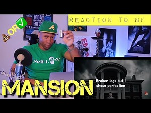 TRASH or PASS!! NF (Mansion) [REACTION]