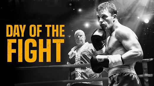 Day of the Fight - Apple TV