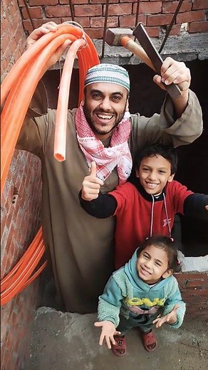 ابوي ابوي وين بتروح 🤔 ابغي اروح العمل 😅