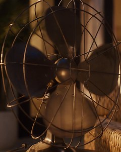 Don't forget the one asset that makes your outdoor space enjoyable 24/7/365—a powerfully quiet Big Ass Fan. | Big Ass Fans