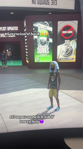#slugys #nba2k #savewizard #nba2k26 #glitch | save wizard 2k26