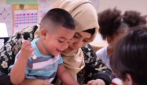 [VIDEO] Students get to know Chicago through summer program