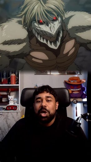 Comment le titan mâchoire de falco était capable de voler dans l’attaque des titans ? #attaquedestitans #anime #manga #snk #shingekinokyojin | Sunroof886 Anime