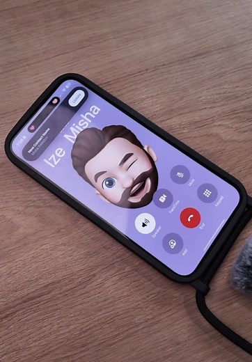 Smartphone Demonstration: Call and Recording Tips