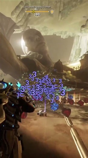 Ragdoll effects will stack heat from Pyrotechnics higher then normal! #warframe