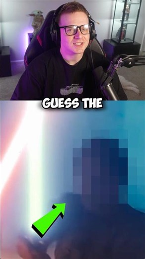 Try to Guess the Star Wars Character!