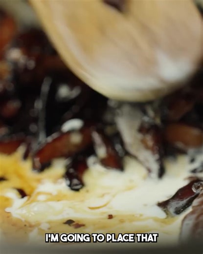 Mushroom Parfait That Fooled Chefs! | Fallow