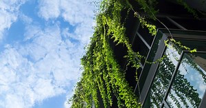 Fundamental principles of sustainable building construction