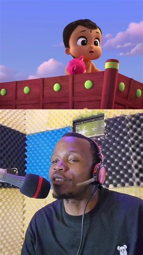 VJ Uncle Animation Series: Fun Cartoons for Kids