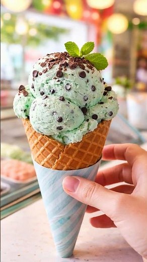 Unlocking the Science of Ice Cream: How Your Mood Affects Flavor Choices