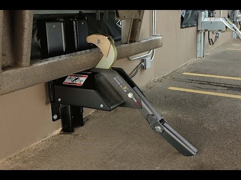 SHR-5000 Dok-Lok Video