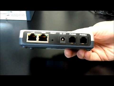 SoCal Book IT VOIP Fax Converter Setup Training Video.wmv