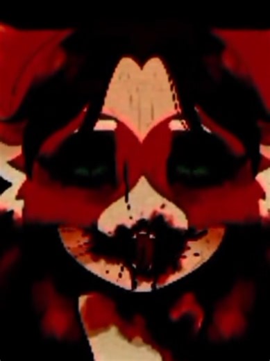 Disgusting Horror Animation Meme Explained