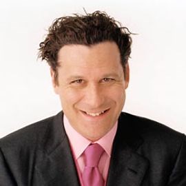 Isaac Mizrahi | Speaking Fee | Booking Agent