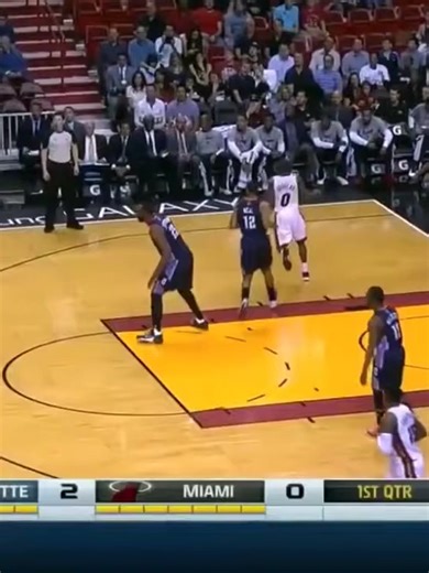 LeBron James' 61-Point Game Highlights Against Bobcats