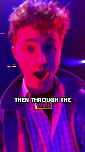 GCSE Physics - Electricity