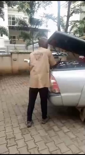 1.1K views | Our professionally trained worker arrived a project site...