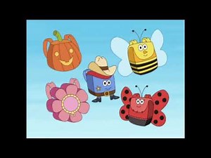 A New Backpack for Swiper | Dora the Explorer