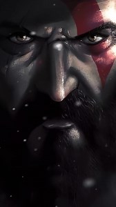 iPhone And Android Kratos Close Up Gow Art Phone Live Wallpaper – Free Animated Desktop Background | 67,000  Free Live & Animated Wallpapers for PC - DesktopHut