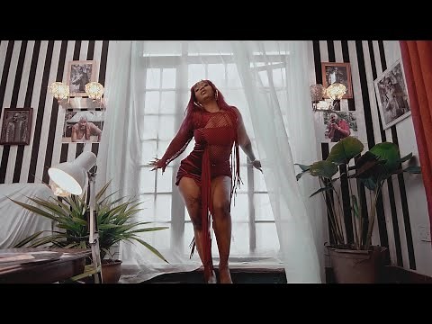 Winnie Nwagi - Malaika (Official Music Video)