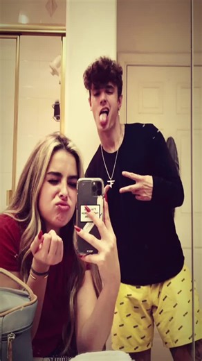 #CapCut #chaddison #couple #goviral #fyp