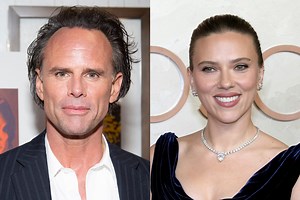 Walton Goggins and Scarlett Johansson Will Host SNL's Final Season 50 Episodes