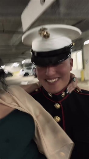 Marine Corps Ball: A Memorable Evening