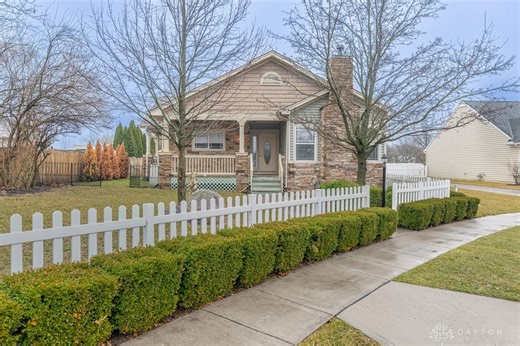 7401 Ballauer Pl, Huber Heights, OH 45424 - MLS 953091 - Coldwell Banker