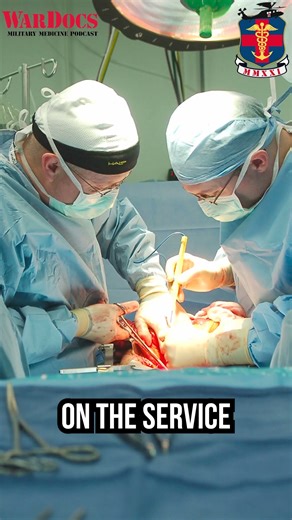 How War Doctors Prepare for Life-or-Death Calls #military #medicine #doctor