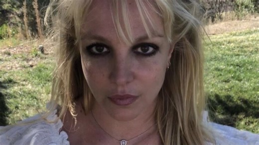Britney Spears’ Aunt paints a more complete family mental health picture - Daily Soap Dish