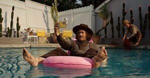 Xfinity Welcomes Fortune-Seekers to the Mythical World of Boomtown