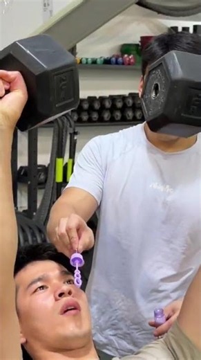 Don't Forget to Breathe While Training ! | BoyZone Official