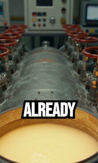 This Reactor Design Just Broke Physics #science #technology