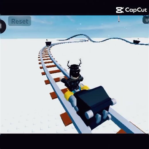 create a cart ride #edit