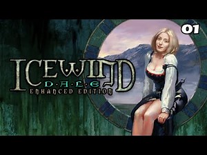 Icewind Dale – Playthrough | Part 1