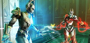 SWTOR: Sisters of Carnage Update