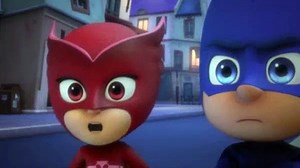PJ Masks S02E21,22 May The Best Power Win , Moonbreaker